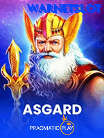 Asgard game cover