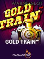 Gold Train game cover