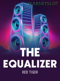The Equalizer game cover