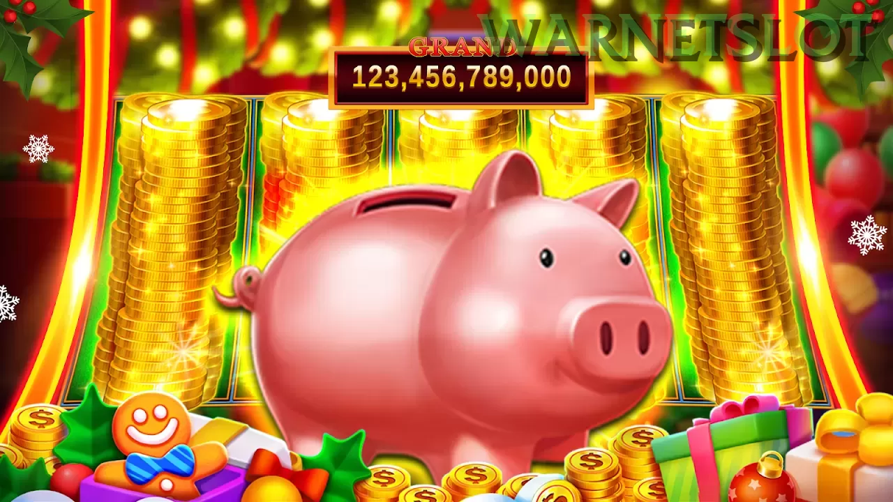 Unduh warnetslot apk Versi Terbaru