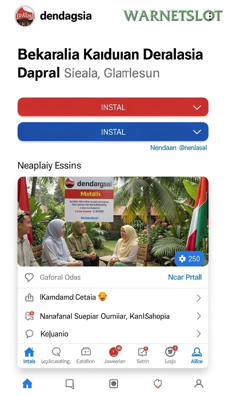Bonus Garansi Kekalahan 100% screenshot