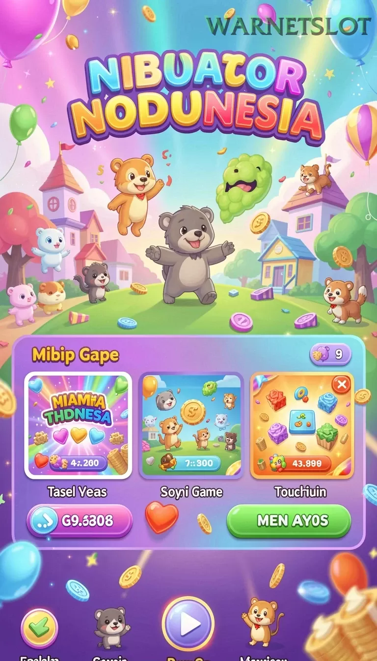 Screenshot Fa Cai Shen Deluxe nomor 2